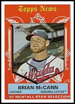 495 Brian McCann